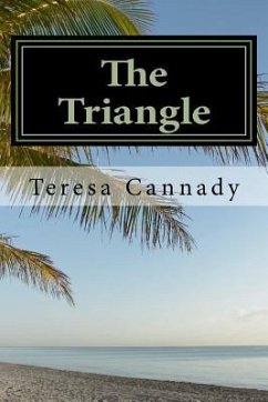 The Triangle - Cannady, Teresa L.