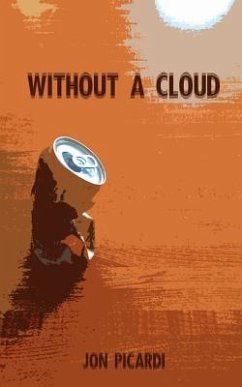 Without a Cloud - Picardi, Jon Thomas