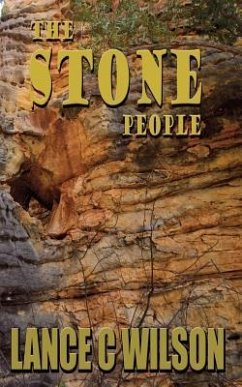 The Stone People - Wilson, Lance C.