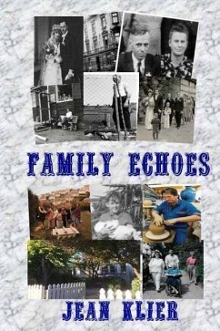 Family Echoes - Klier, Jean