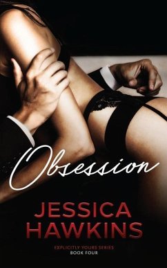 Obsession - Hawkins, Jessica