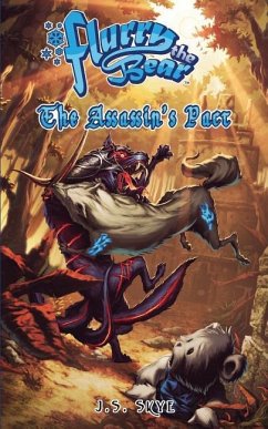 The Assassin's Pact (Flurry the Bear - Book 6) - Skye, J. S.