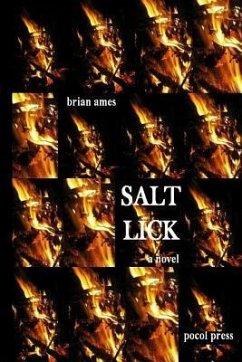 Salt Lick - Ames, Brian