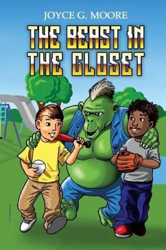 The Beast in the Closet - Moore, Joyce G.