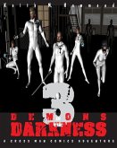 Demons in the Darkness 3