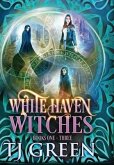 White Haven Witches