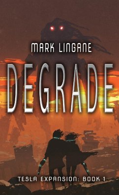 Degrade - Lingane, Mark