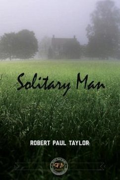 Solitary Man - Taylor, Robert Paul