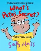 What's Pete's Secret?