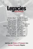 Legacies: Interviews with Masters of Photography from Darkroom Photography Magazine