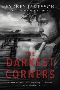 The Darkest Corners - Jamesson, Sydney