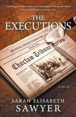 The Executions (Choctaw Tribune Series, Book 1)