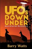 UFOs Down Under: Australasian Encounters