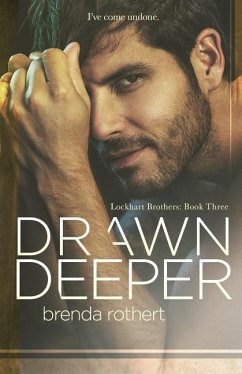 Drawn Deeper - Rothert, Brenda