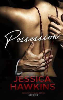 Possession - Hawkins, Jessica