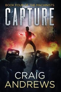 Capture - Andrews, Craig