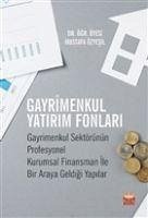 Cover Gayrimenkul Yatirim Fonlari