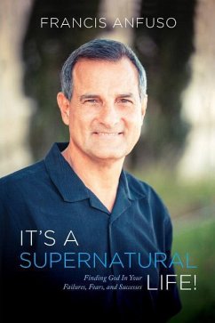 It's a Supernatural Life! - Anfuso, Francis