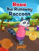 Rosie the Runaway Raccoon
