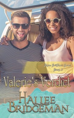 Valerie's Verdict - Bridgeman, Hallee