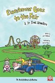 Eisenhower Goes to the Fair: A Dr. Fred Adventure
