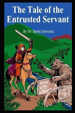 The Tale Of The Entrusted Servant - Kringe, Ion
