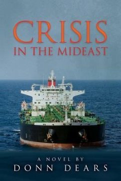 Crisis in the Mideast - Dears, Donn