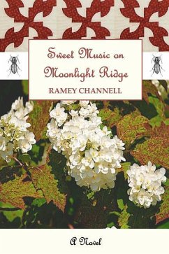 Sweet Music on Moonlight Ridge - Channell, Ramey