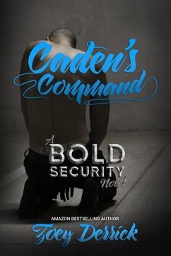 Caden's Command: Finding Submission Duet - Derrick, Zoey