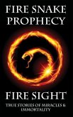Fire Sight: True Stories of Miracles & Immortality