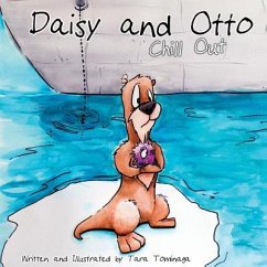Daisy and Otto: Chill Out - Tominaga, Tara