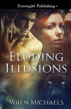 Eluding Illusions - Michaels, Wren