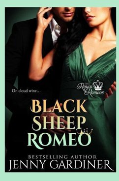 Black Sheep Romeo - Gardiner, Jenny
