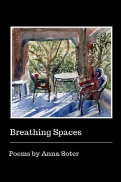 Breathing Spaces - Soter, Anna