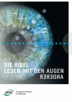 Die Bibel lesen mit den Augen Anderer Die Bibel lesen mit den Augen Anderer