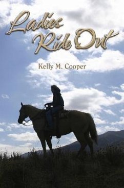 Ladies Ride Out - Cooper, Kelly M.