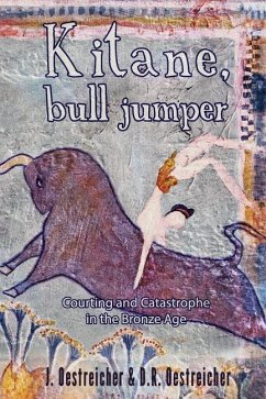 Kitane, Bull Jumper - Oestreicher, D R; Oestreicher, J.