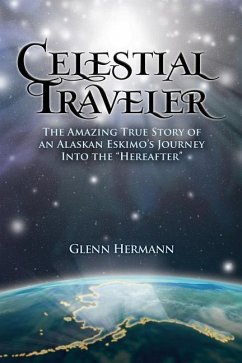 Celestial Traveler - Hermann, Glenn