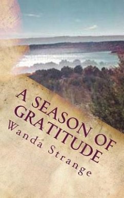 A Season of Gratitude - Strange, Wanda