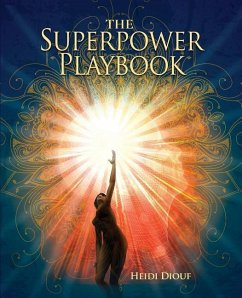 The Superpower Playbook - Diouf, Heidi