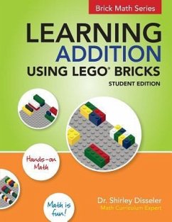 Learning Addition Using LEGO Bricks - Disseler, Shirley