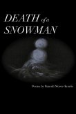 Death of a Snowman: What the puddle had to say...