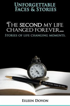 The Second My Life Changed Forever - Doyon, Eileen