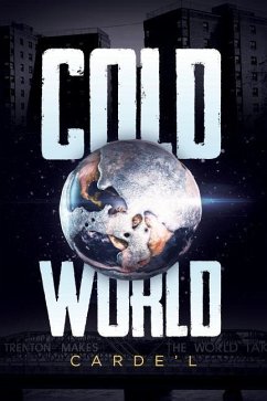 Cold World 2nd Edition - Carde'l