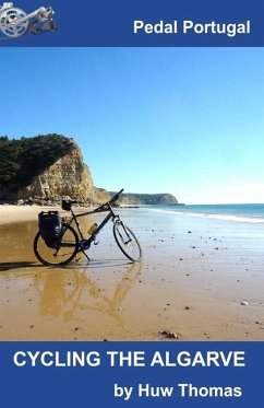 Cycling The Algarve - Thomas, Huw