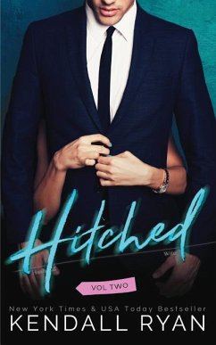 Hitched - Ryan, Kendall