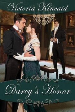 Darcy's Honor: A Pride and Prejudice Variation - Kincaid, Victoria