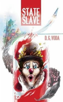 State Slave - Voda, D. G.