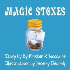 Magic Stones - Jaccodine, Kristen R.