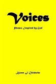 Voices: Poems Inspired by God